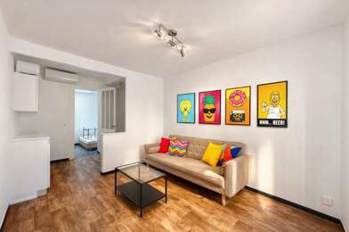 Appartement 2 pièces 760 €