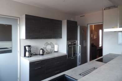 Appartement 4 pièces 950 €