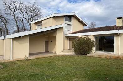 Maison 5 pièces 678000 €