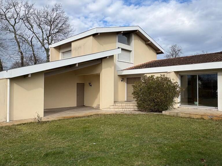 Maison d’architecte 160 m² – Luminosité et grands volumes à La Teste-de-Buch — photo 1