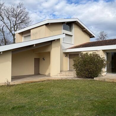 Maison 5 pièces 678000 €