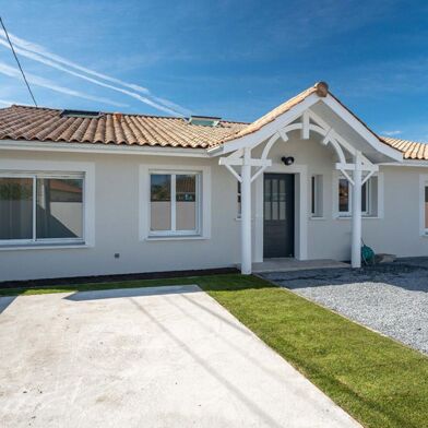 Appartement 4 pièces 380000 €