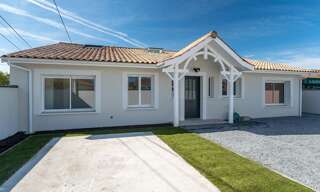 Appartement 4 Pièces 82 m² à vendre à La Teste-de-Buch (33260)