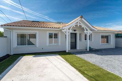 Appartement 4 pièces 380000 €