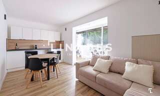 Appartement 1 Pièce 33 m² à vendre à Marseille 8 (13008)