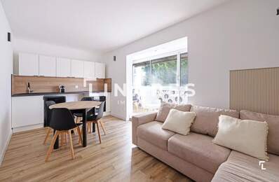 AZURA - Appartement de 40m²  - Résidence seniors - 13008 Marseil — photo du bien