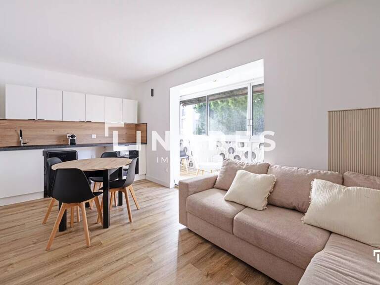 AZURA - Appartement de 40m²  - Résidence seniors - 13008 Marseil — photo 1