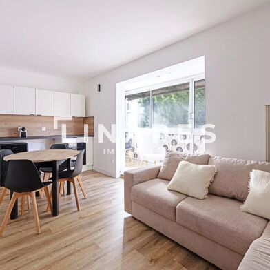 Appartement 1 pièces 110000 €