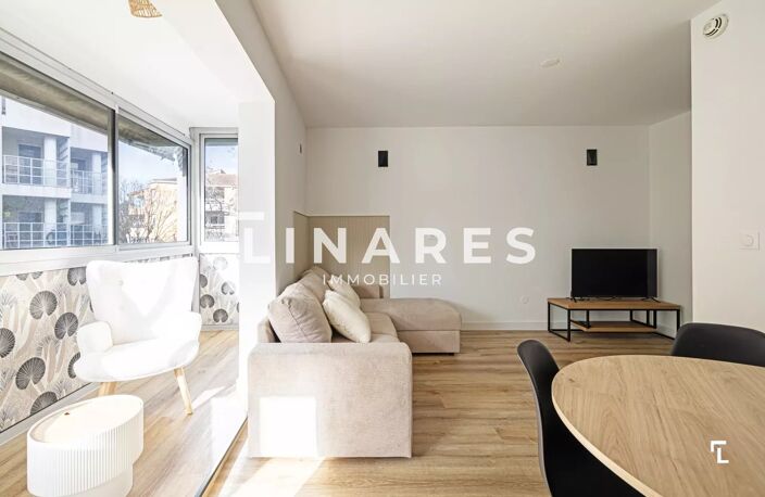 AZURA - Appartement de 40m²  - Résidence seniors - 13008 Marseil — photo 2