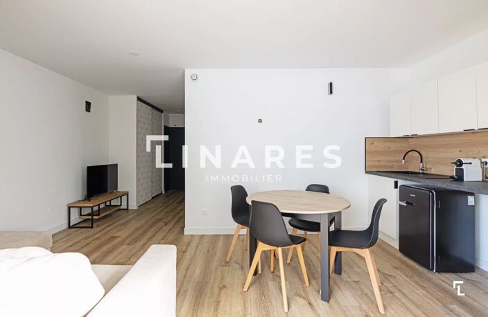 AZURA - Appartement de 40m²  - Résidence seniors - 13008 Marseil — photo 3