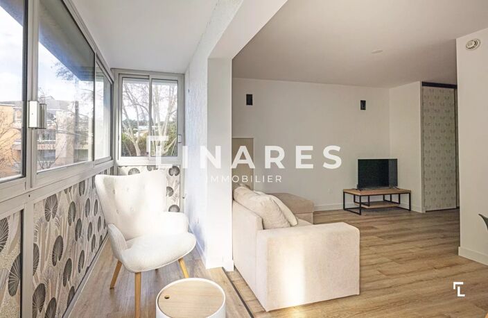AZURA - Appartement de 40m²  - Résidence seniors - 13008 Marseil — photo 4