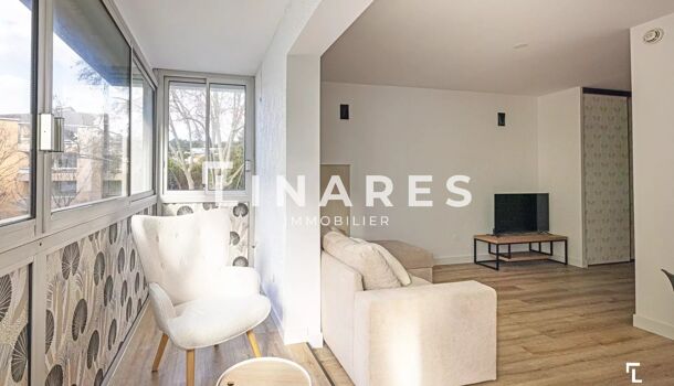 Appartement 1 pièces  à vendre Marseille 8eme 13008