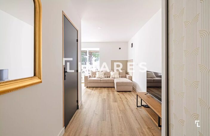 AZURA - Appartement de 40m²  - Résidence seniors - 13008 Marseil — photo 5
