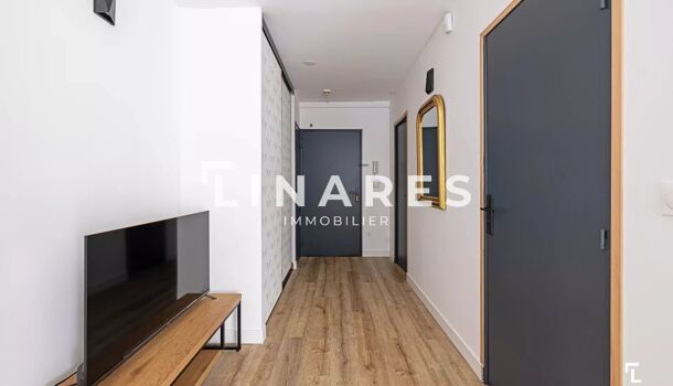 Appartement 1 pièces  à vendre Marseille 8eme 13008