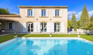 Maison 5 Pièces 162 m² à vendre à Marseille 11 (13011)