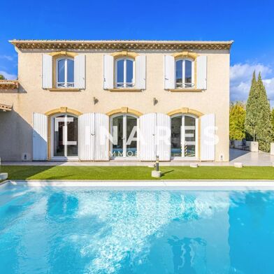 Maison 5 pièces 750000 €