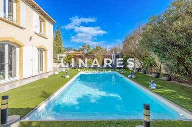 Maison 5 pièces 750000 €