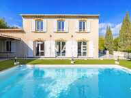 LA BASTIDE - Villa T5 de 162m² - Jardin 900 m² - Piscine - 13011 — photo 2