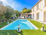 LA BASTIDE - Villa T5 de 162m² - Jardin 900 m² - Piscine - 13011 — photo 3