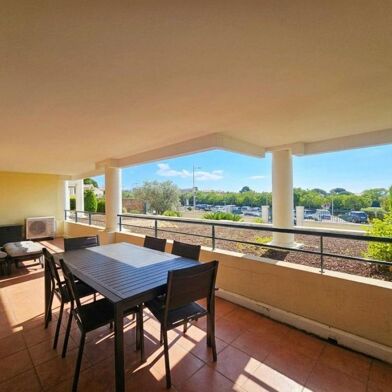 Appartement 3 pièces 400000 €