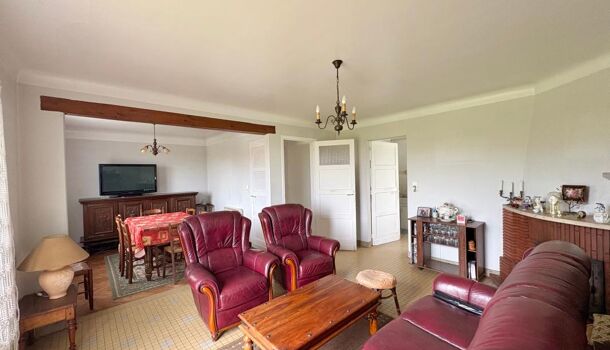 Villa / Maison 4 pièces  à vendre Saubusse 40180