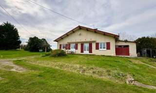 Maison 4 Pièces 90 m² à vendre à Saubusse (40180)