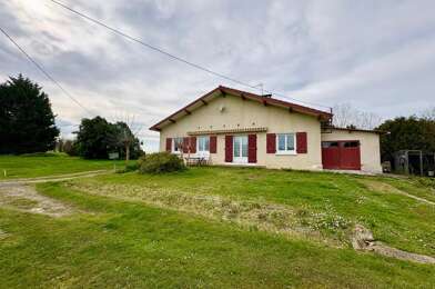 Maison 4 pièces 230000 €