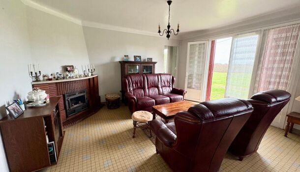 Villa / Maison 4 pièces  à vendre Saubusse 40180