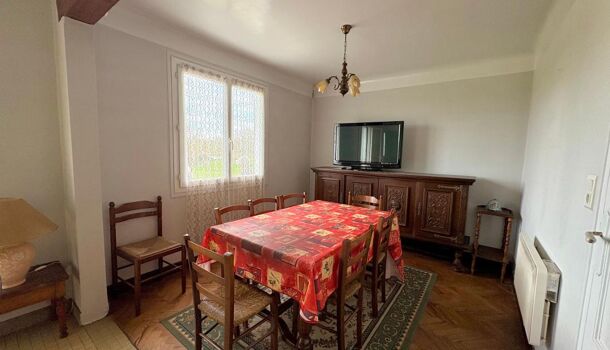 Villa / Maison 4 pièces  à vendre Saubusse 40180