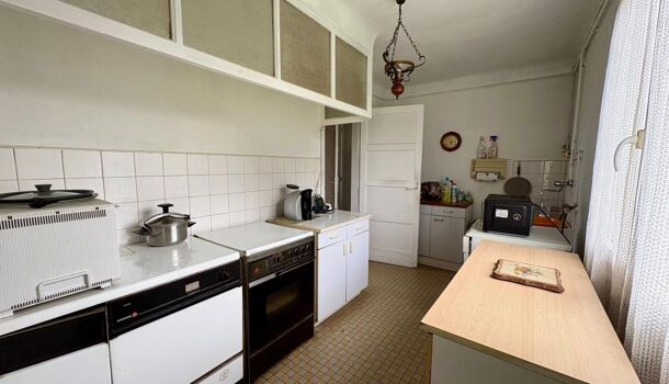 Villa / Maison 4 pièces  à vendre Saubusse 40180