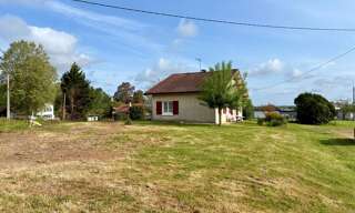 Maison 4 Pièces 90 m² à vendre à Saubusse (40180)