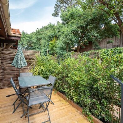 Appartement 2 pièces 207500 €