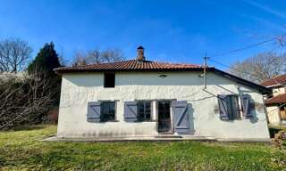 Maison 4 Pièces 100 m² à vendre à Josse (40230)