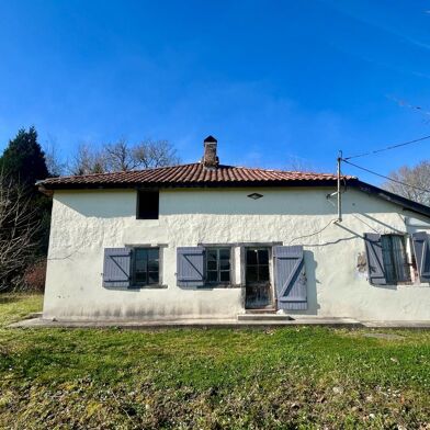 Maison 4 pièces 295000 €