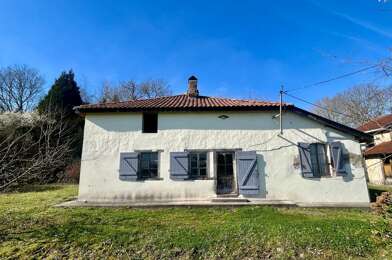 Maison 4 pièces 295000 €