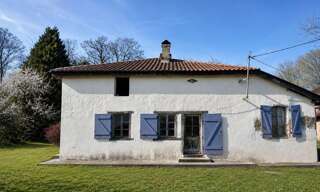 Maison 4 Pièces 100 m² à vendre à Josse (40230)