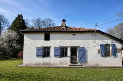 Maison 4 pièces 289000 €