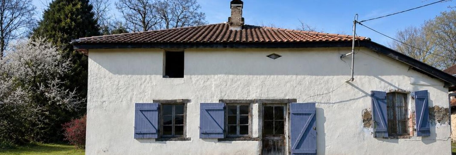 Maison 4 Pièces 100 m² à vendre à Josse (40230)