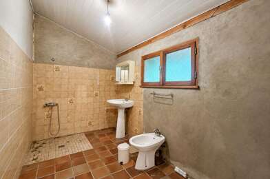 Maison 4 pièces 289000 €