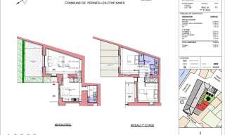 Appartement 3 Pièces 78 m² à vendre à Pernes-les-Fontaines (84210)