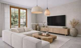 Appartement 3 Pièces 78 m² à vendre à Pernes-les-Fontaines (84210)