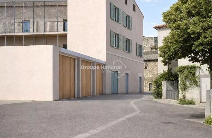 PERNES-LES-FONTAINES - LOT 6 APPARTEMENT EN DUPLEX T3 DE 78.43 M — photo 3