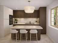 PERNES-LES-FONTAINES - LOT 6 APPARTEMENT EN DUPLEX T3 DE 78.43 M — photo 4