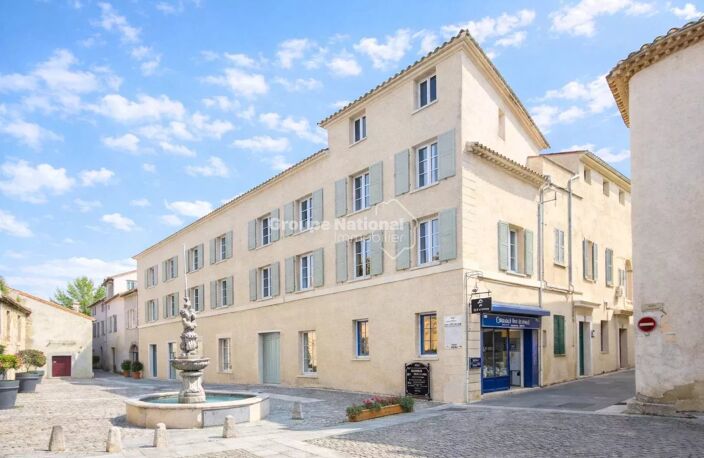 PERNES-LES-FONTAINES - LOT 9 APPARTEMENT T3 DE 92.72 M² — photo 2