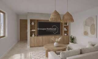 Appartement 3 Pièces 92 m² à vendre à Pernes-les-Fontaines (84210)