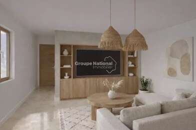 Appartement 3 pièces 510000 €