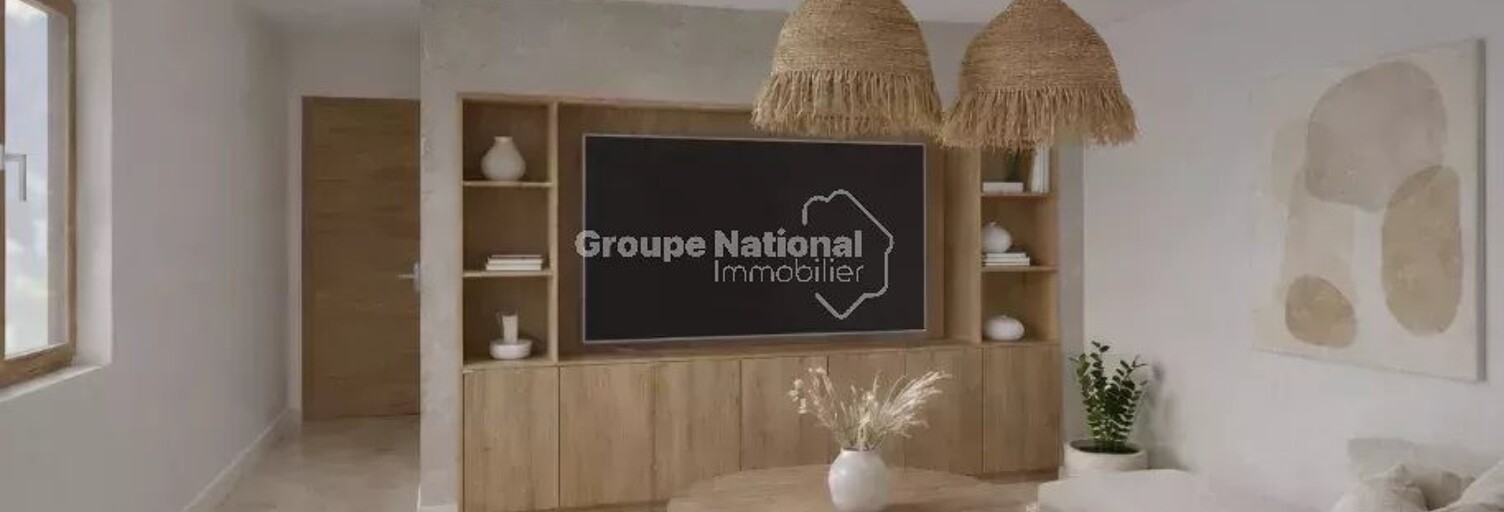 Appartement 3 Pièces 92 m² à vendre à Pernes-les-Fontaines (84210)