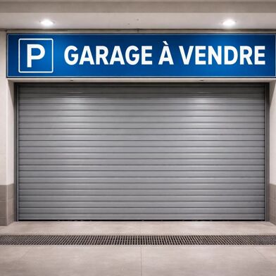 Garage  55000 €