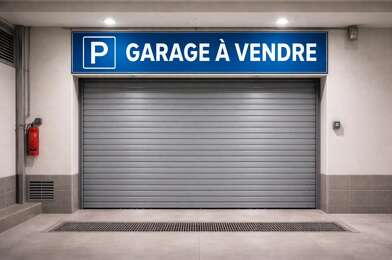 Garage  55000 €