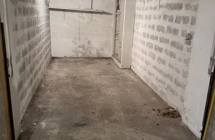 BEAUSOLEIL | GARAGE FERMÉ SECURISE — photo 2